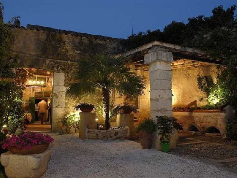 Baglio La Porta
