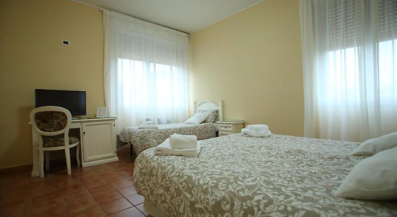 Hotel Villa Romana