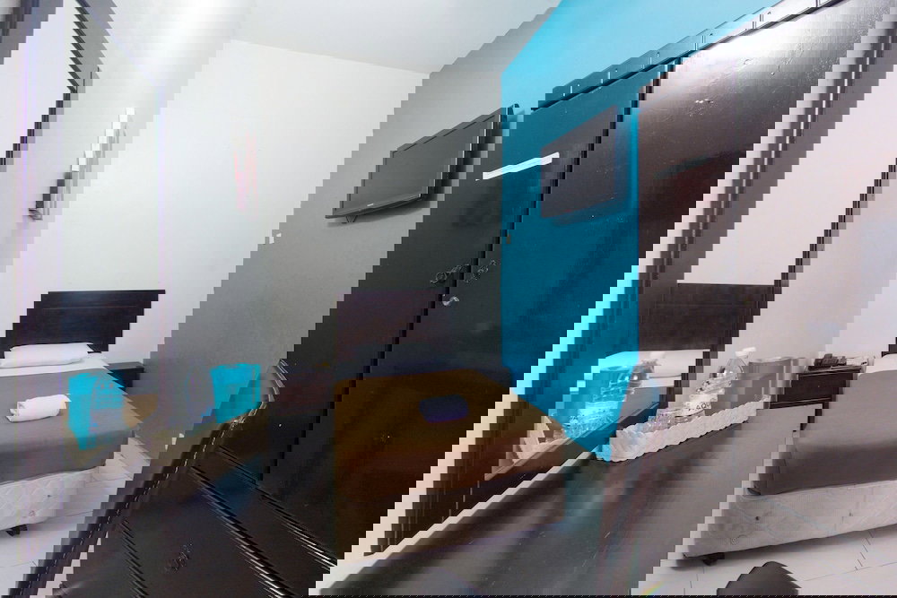 Hotel Hotel Grand Mutiara