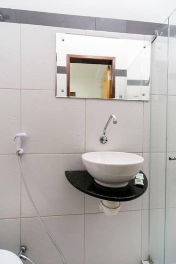 Hotel Hotel Pousada Da Praia