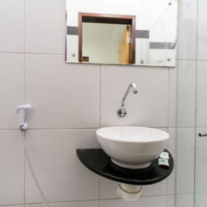 Hotel Hotel Pousada Da Praia cazare Recife