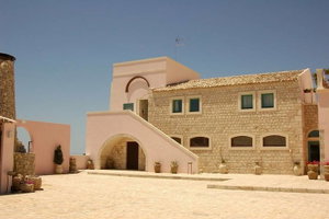 Hotel Poggio Del Sole Hotel cazare Ragusa