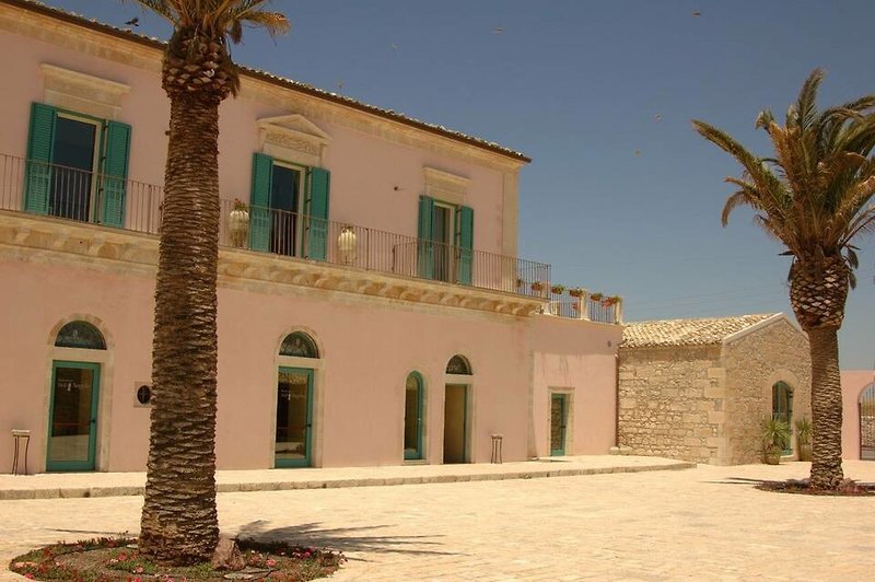 Poggio Del Sole Hotel