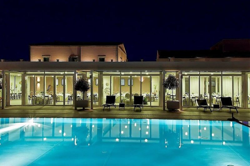 Poggio Del Sole Hotel