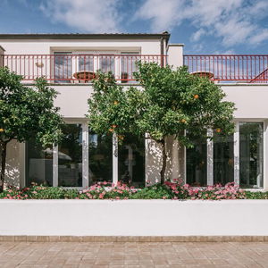 Sejur Mangia's Selinunte Resort vacanta Veneto