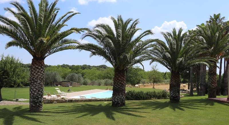 Hotel Tenuta Aguglia