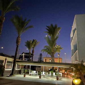 Hotel Costa Azul cazare Balestrate