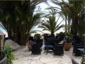 Hotel Hotel Capo San Vito cazare San Vito Lo Capo