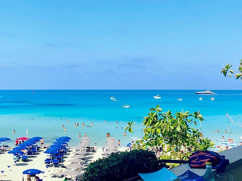 Hotel Capo San Vito