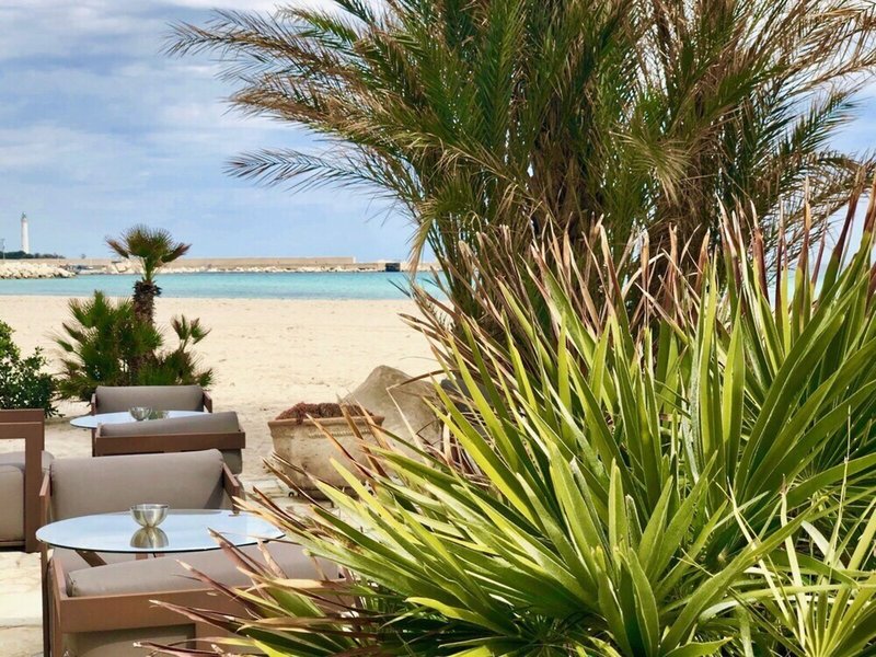 Hotel Capo San Vito