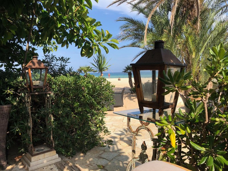 Hotel Capo San Vito