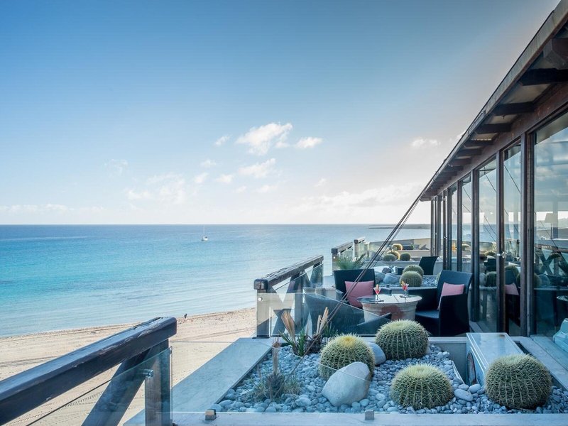 Hotel Capo San Vito