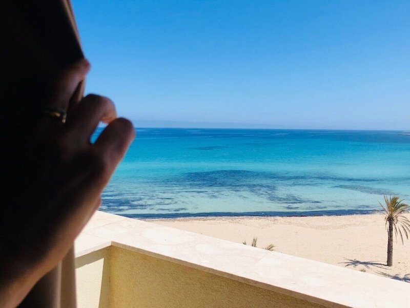 Hotel Capo San Vito