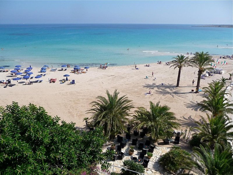 Hotel Capo San Vito