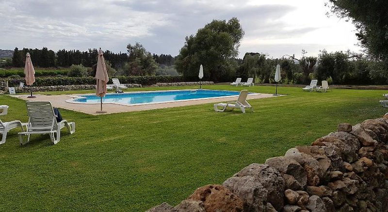 Hotel Agriturismo Case Damma