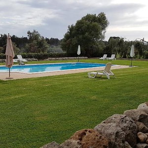 Sejur Agriturismo Case Damma vacanta Siracusa