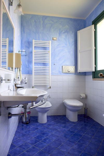 Hotel Baglio Dello Zingaro