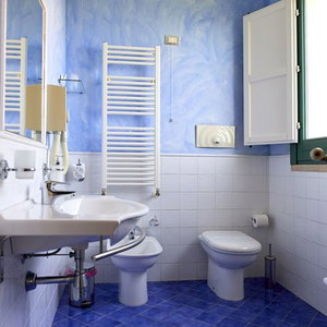 Hotel Baglio Dello Zingaro cazare Castellammare del Golfo