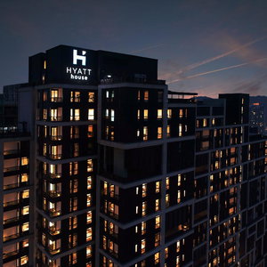 Sejur Hyatt House Kuala Lumpur, Mont Kiara vacanta Kuala Lumpur