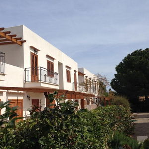 Hotel Residence Smeraldo cazare San Vito Lo Capo