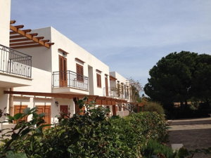 Hotel Residence Smeraldo cazare San Vito Lo Capo