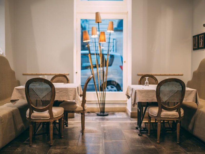 Hotel La Dépendance Hotel