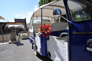 Hotel Flora cazare Noto