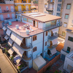 Sejur Kalaskiso' vacanta Giardini-Naxos