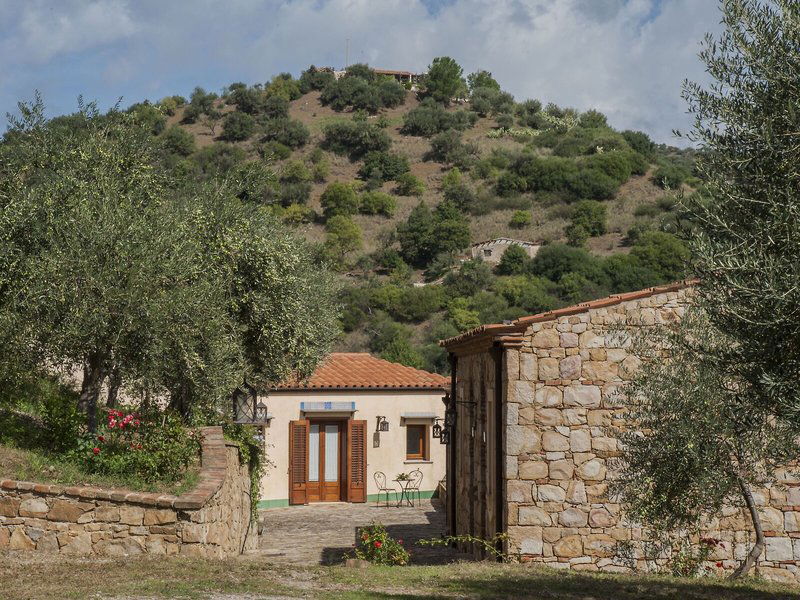 Hotel Azienda Agrituristica Bergi