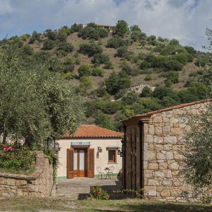 Sejur Azienda Agrituristica Bergi vacanta Castelbuono