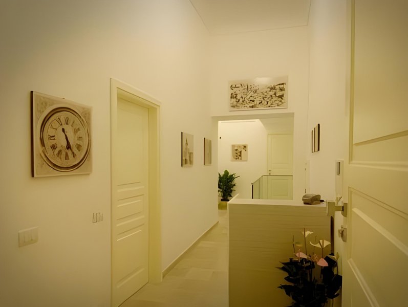 Hotel Porta Reale