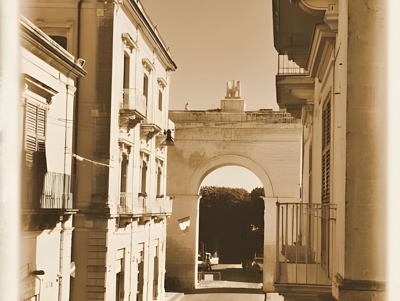 Hotel Porta Reale