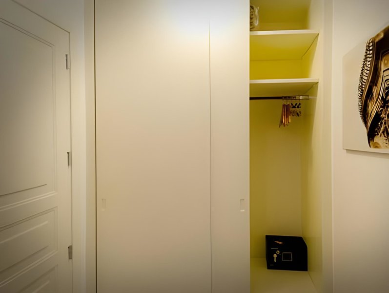 Hotel Porta Reale