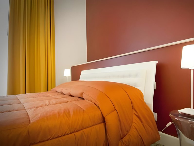 Hotel Porta Reale