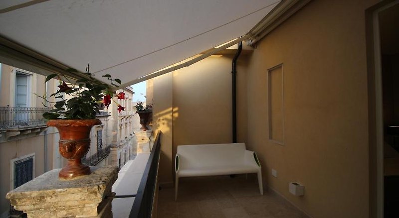 Hotel Porta Reale