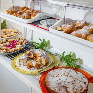 Hotel Vento Del Sud cazare San Vito Lo Capo