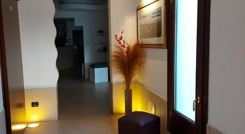 Hotel Hotel Villa Ionia