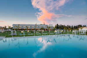Hotel Principe Di Fitalia Wellness & Spa Hotel cazare Siracusa