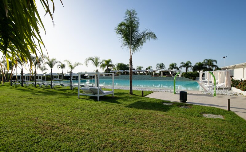 Principe Di Fitalia Wellness & Spa Hotel