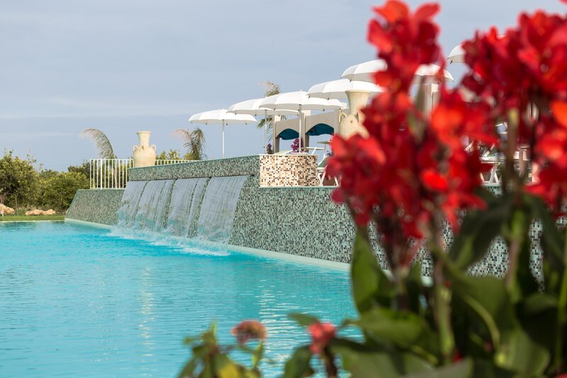 Principe Di Fitalia Wellness & Spa Hotel