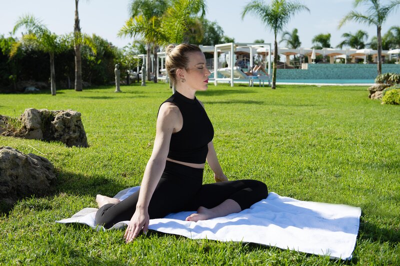 Principe Di Fitalia Wellness & Spa Hotel