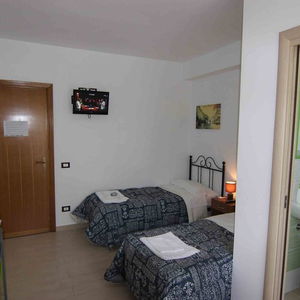 Hotel Le Dune Beach cazare Agrigento