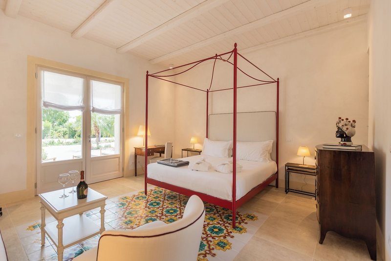 Donna Coraly Resort