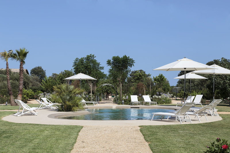 Donna Coraly Resort