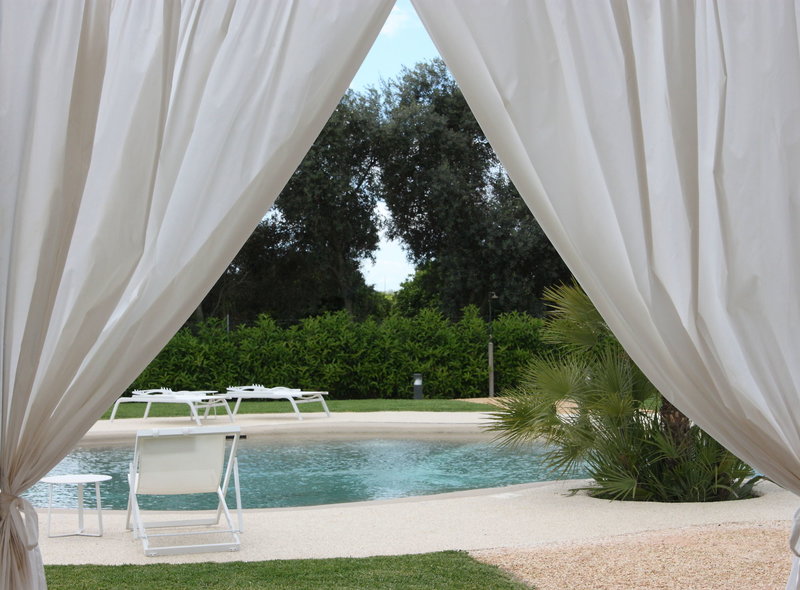 Donna Coraly Resort