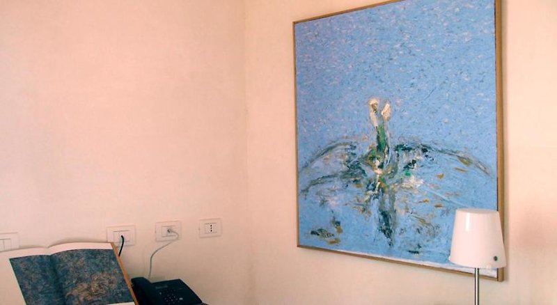 Hotel Dell'orologio