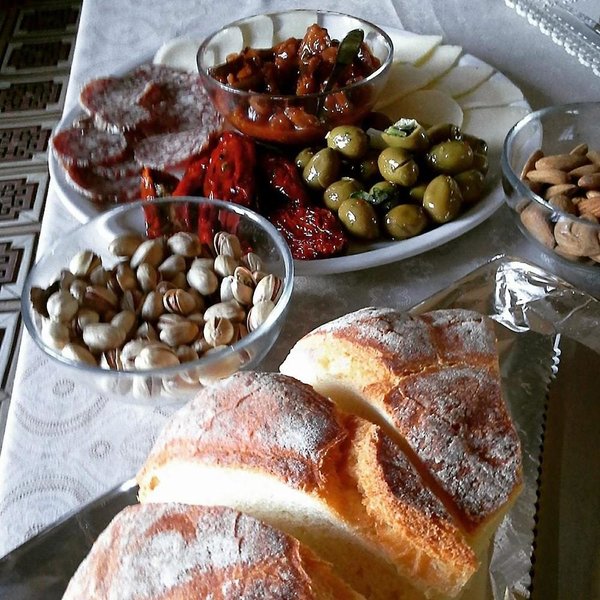 Alloggio Della Posta Vecchia