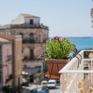 Hotel Hotel Gran Bretagna cazare Siracusa