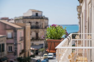 Hotel Hotel Gran Bretagna cazare Siracusa