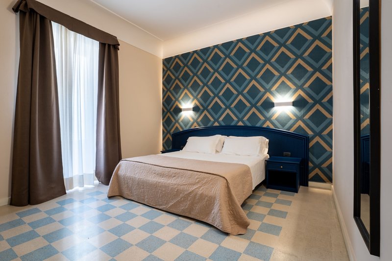 Hotel Gran Bretagna